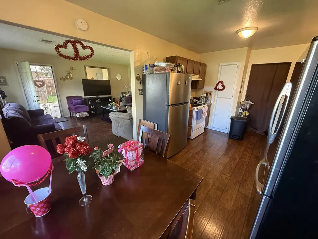 2217 Manzanita Way Antioch CA 94509