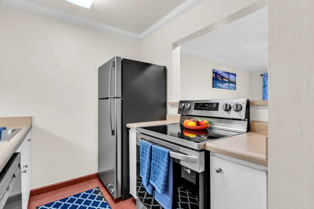 470 Civic Drive Walnut Creek CA 94596