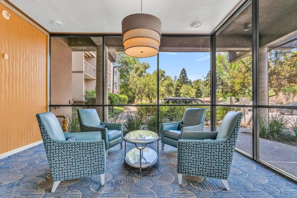 470 Civic Drive Walnut Creek CA 94596