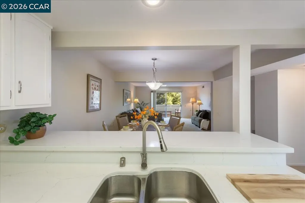 1573 Rockledge Lane Walnut Creek CA 94595