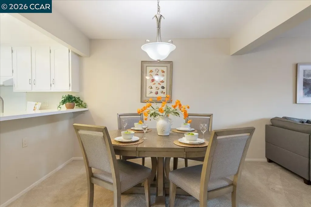 1573 Rockledge Lane Walnut Creek CA 94595