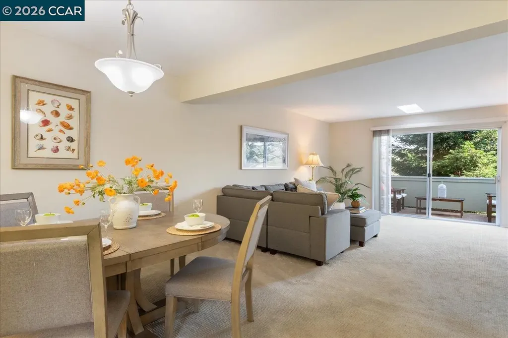 1573 Rockledge Lane Walnut Creek CA 94595