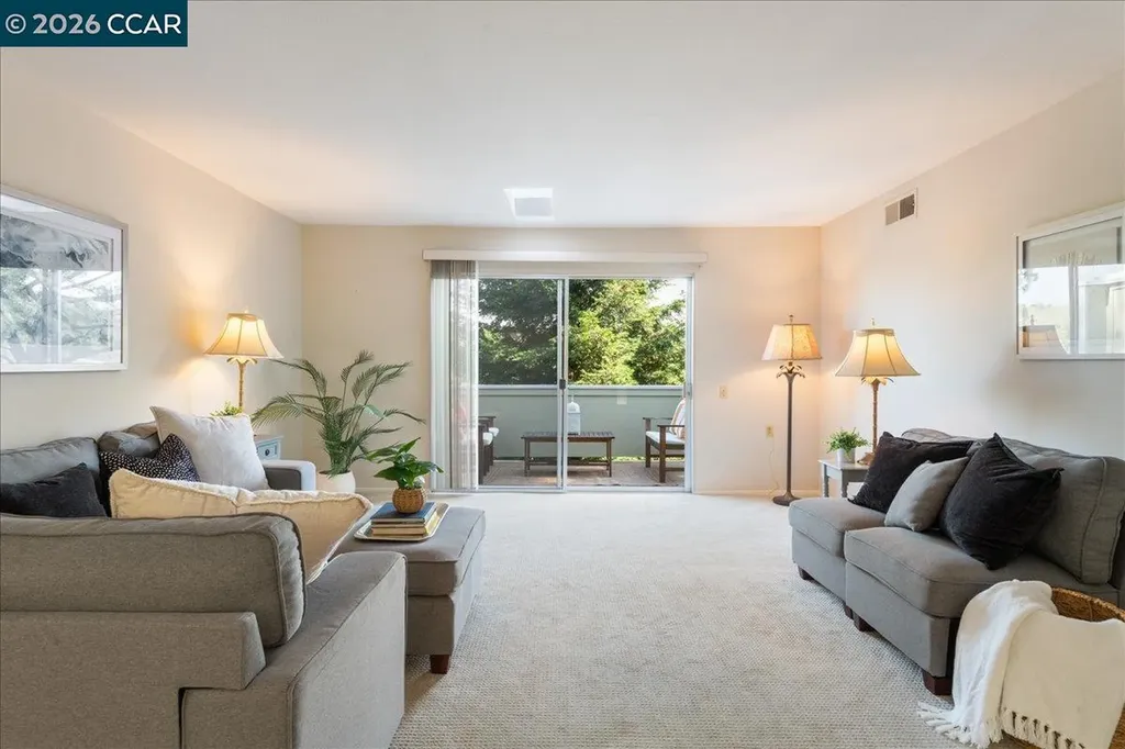 1573 Rockledge Lane Walnut Creek CA 94595