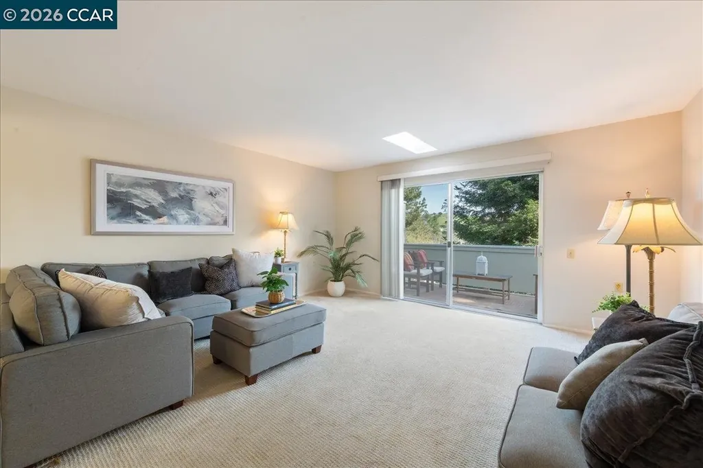 1573 Rockledge Lane Walnut Creek CA 94595