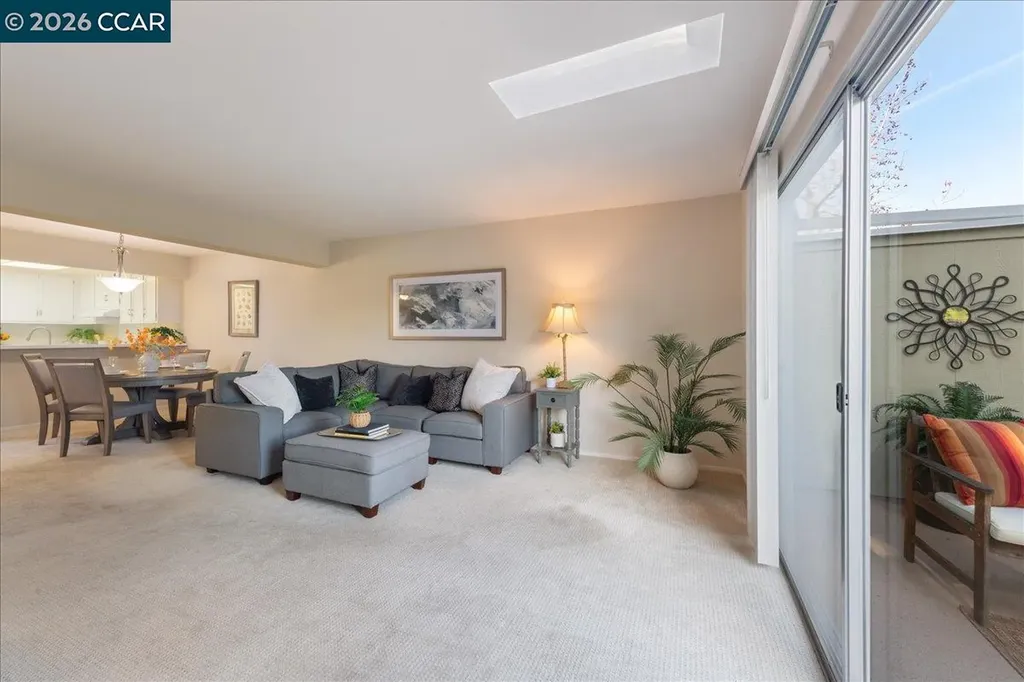 1573 Rockledge Lane Walnut Creek CA 94595