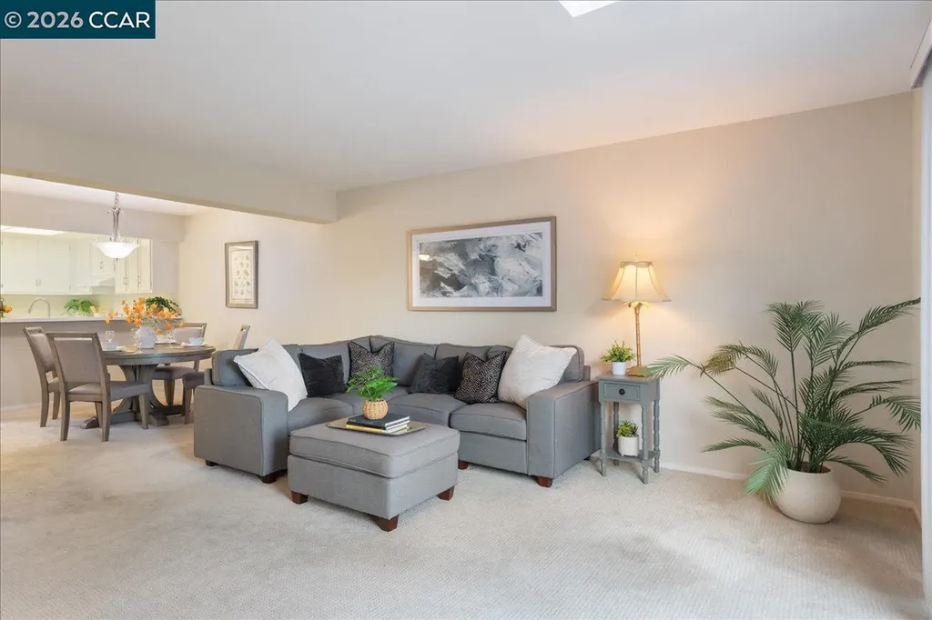 1573 Rockledge Lane Walnut Creek CA 94595