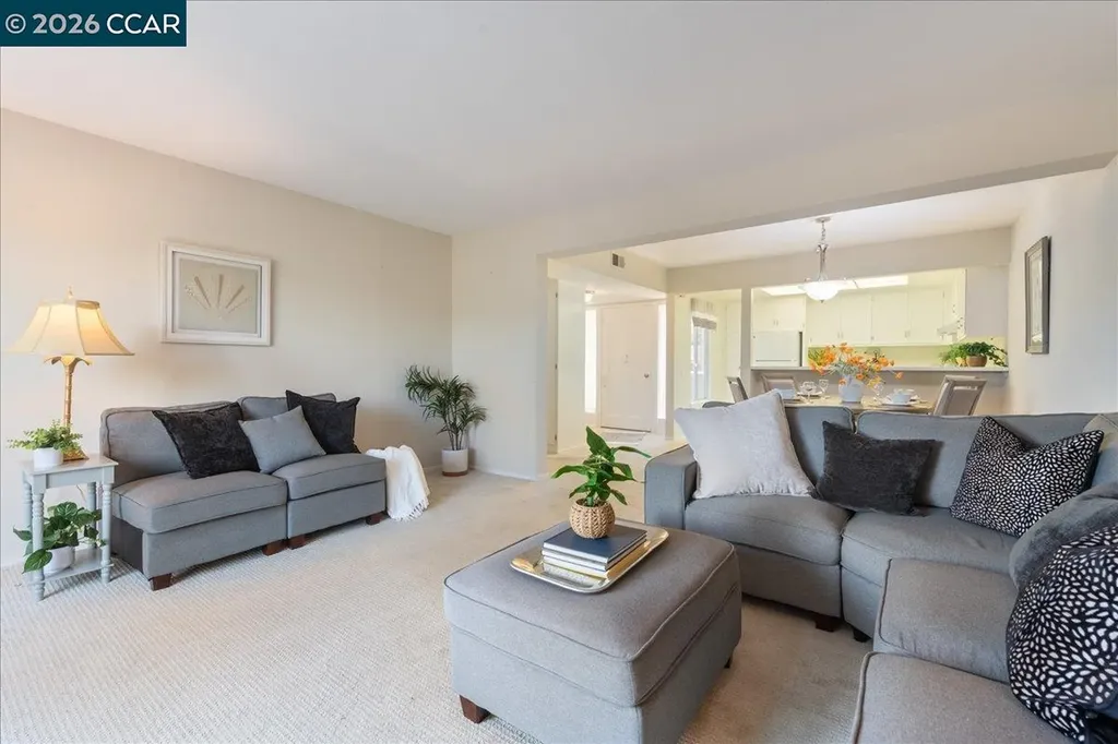 1573 Rockledge Lane Walnut Creek CA 94595