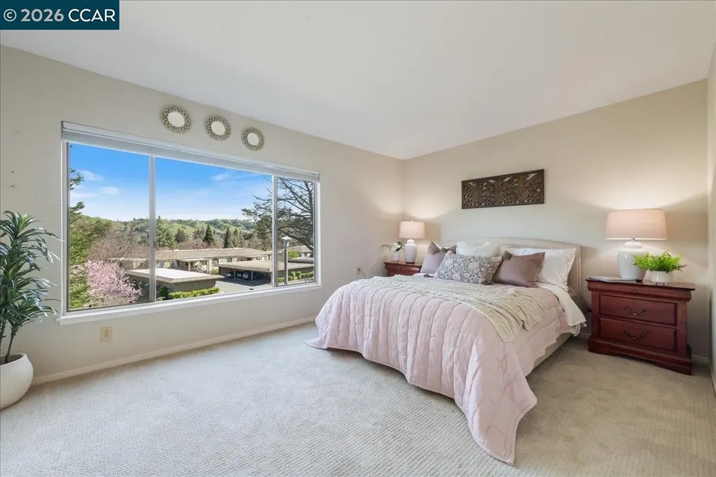 1573 Rockledge Lane Walnut Creek CA 94595