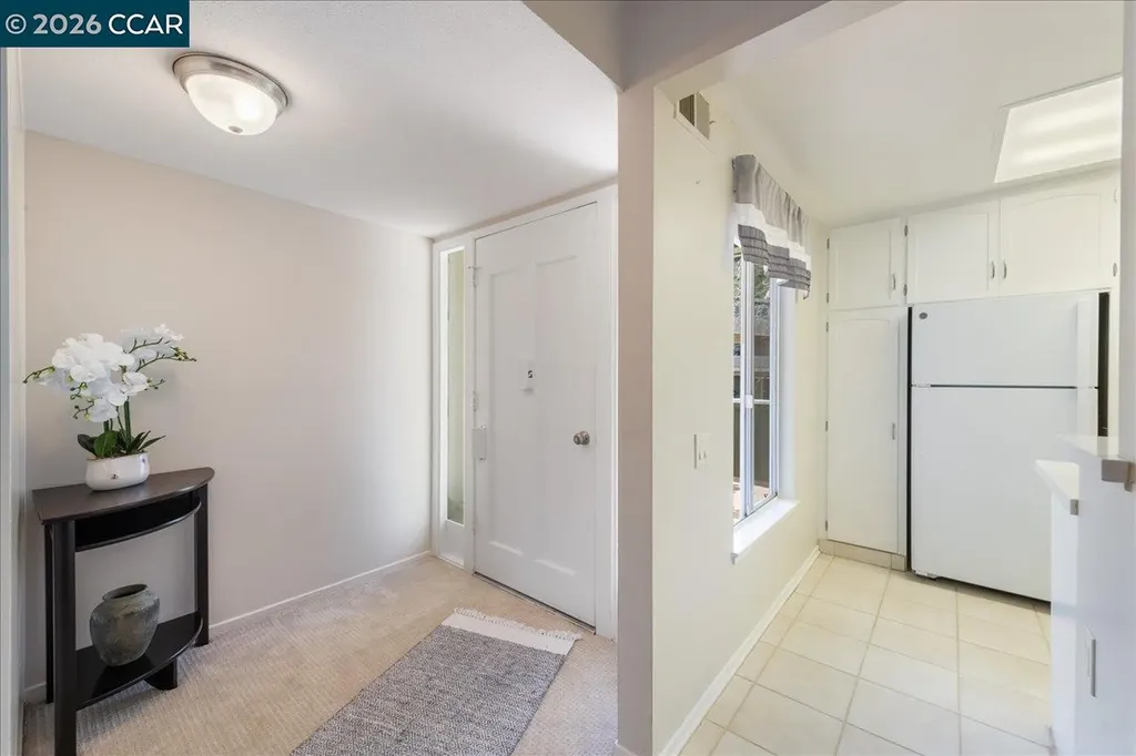 1573 Rockledge Lane Walnut Creek CA 94595