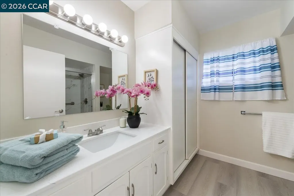 1573 Rockledge Lane Walnut Creek CA 94595