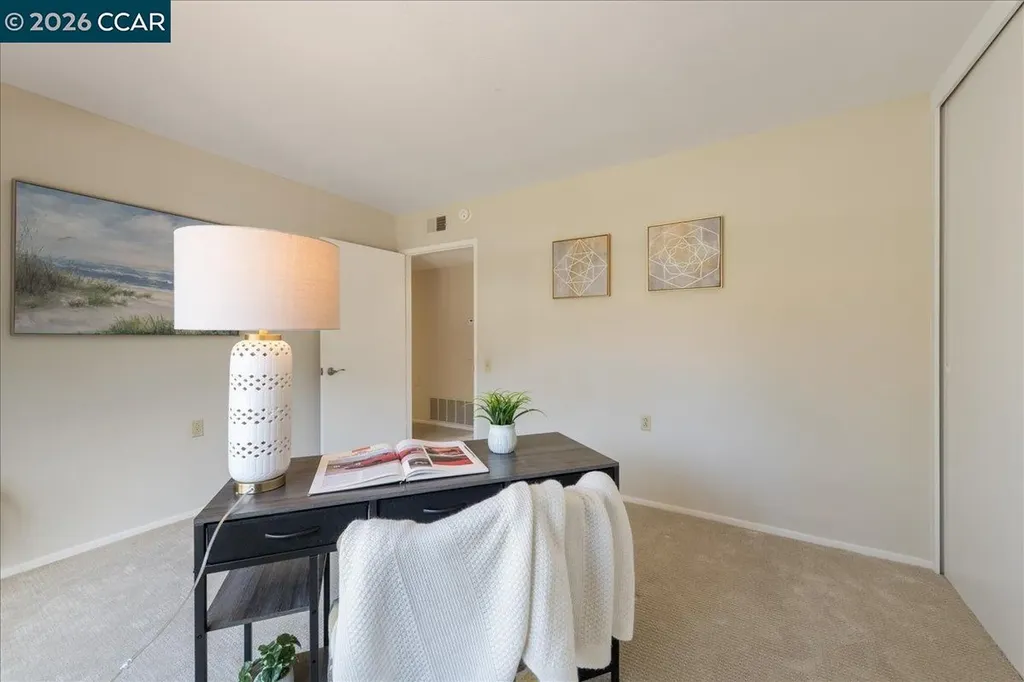 1573 Rockledge Lane Walnut Creek CA 94595