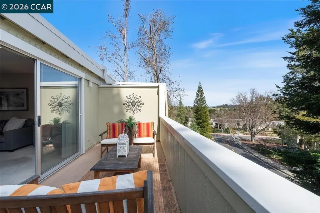 1573 Rockledge Lane Walnut Creek CA 94595