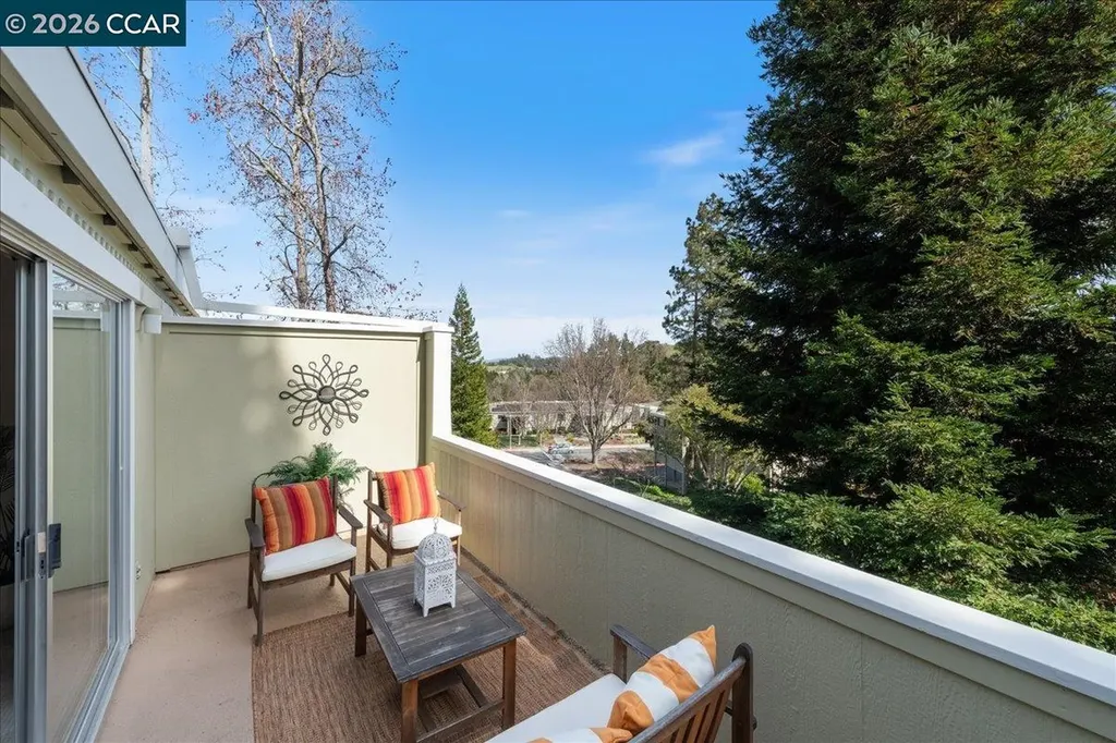 1573 Rockledge Lane Walnut Creek CA 94595
