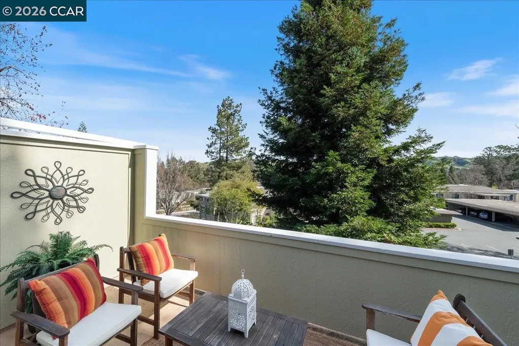 1573 Rockledge Lane Walnut Creek CA 94595