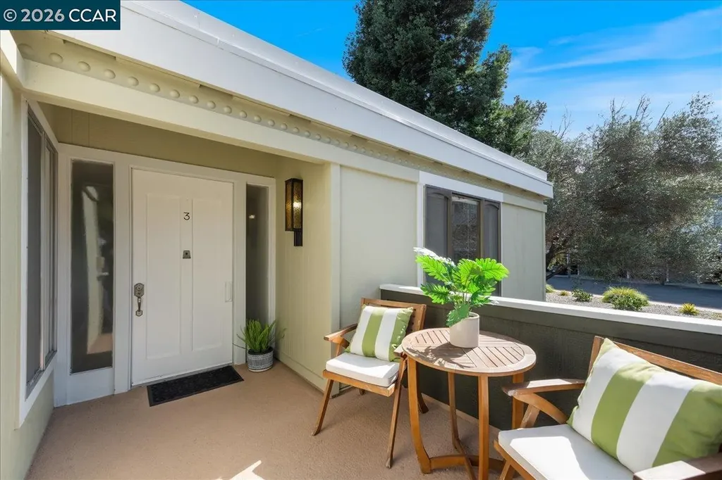 1573 Rockledge Lane Walnut Creek CA 94595