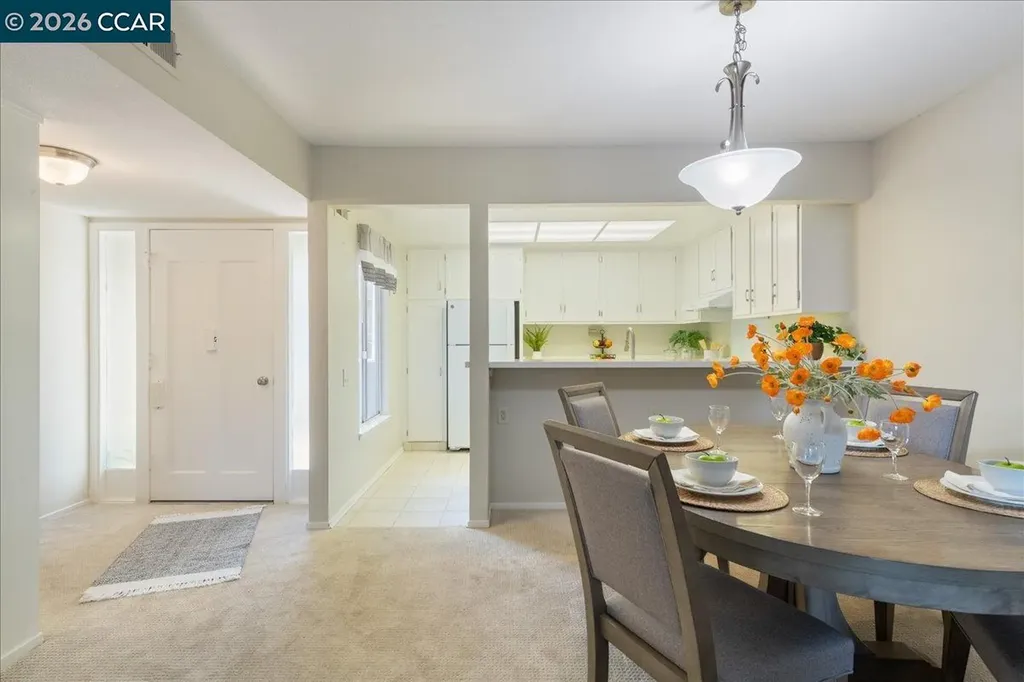 1573 Rockledge Lane Walnut Creek CA 94595