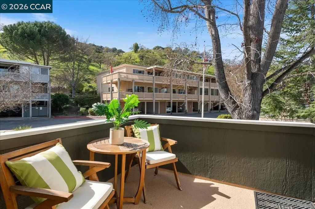 1573 Rockledge Lane Walnut Creek CA 94595