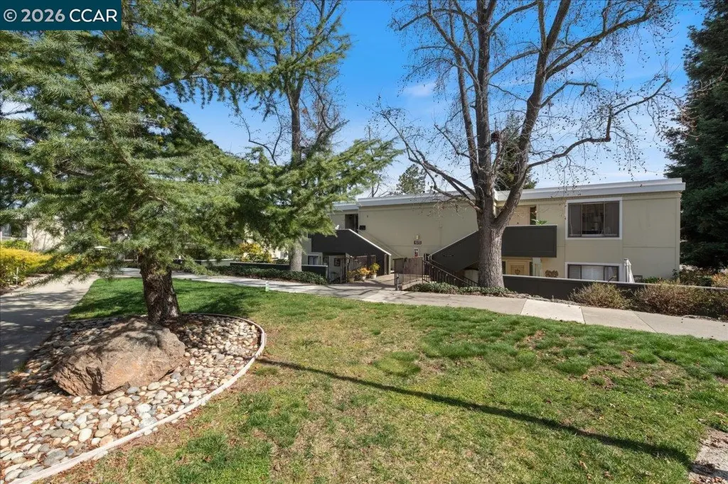 1573 Rockledge Lane Walnut Creek CA 94595