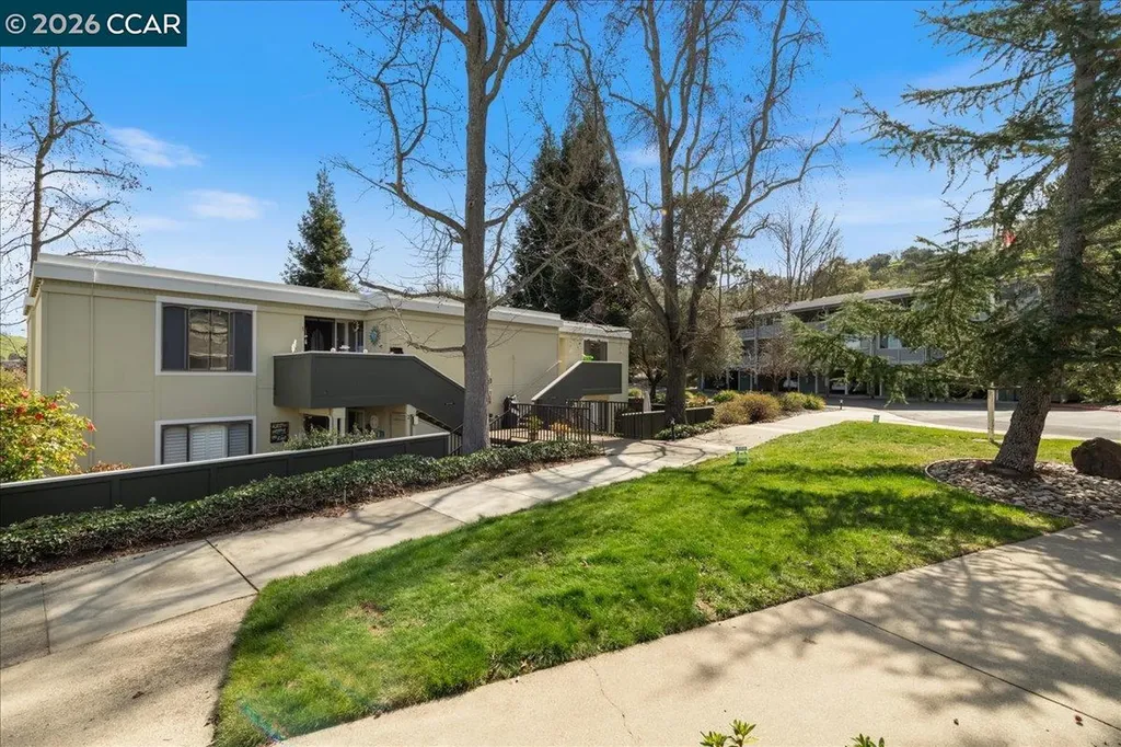 1573 Rockledge Lane Walnut Creek CA 94595