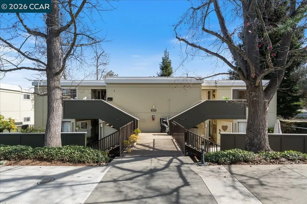 1573 Rockledge Lane Walnut Creek CA 94595