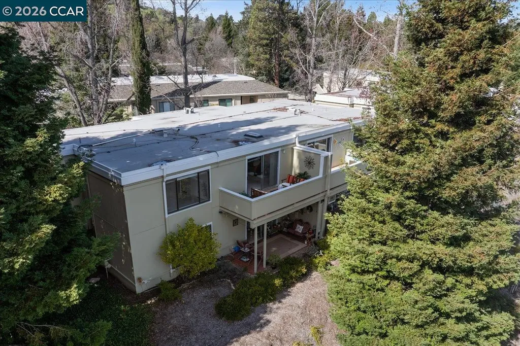 1573 Rockledge Lane Walnut Creek CA 94595