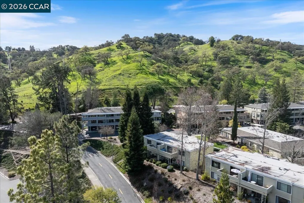 1573 Rockledge Lane Walnut Creek CA 94595
