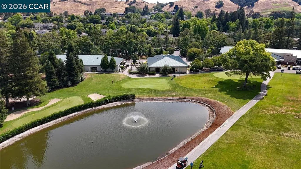 1573 Rockledge Lane Walnut Creek CA 94595
