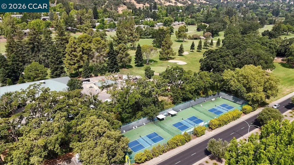 1573 Rockledge Lane Walnut Creek CA 94595