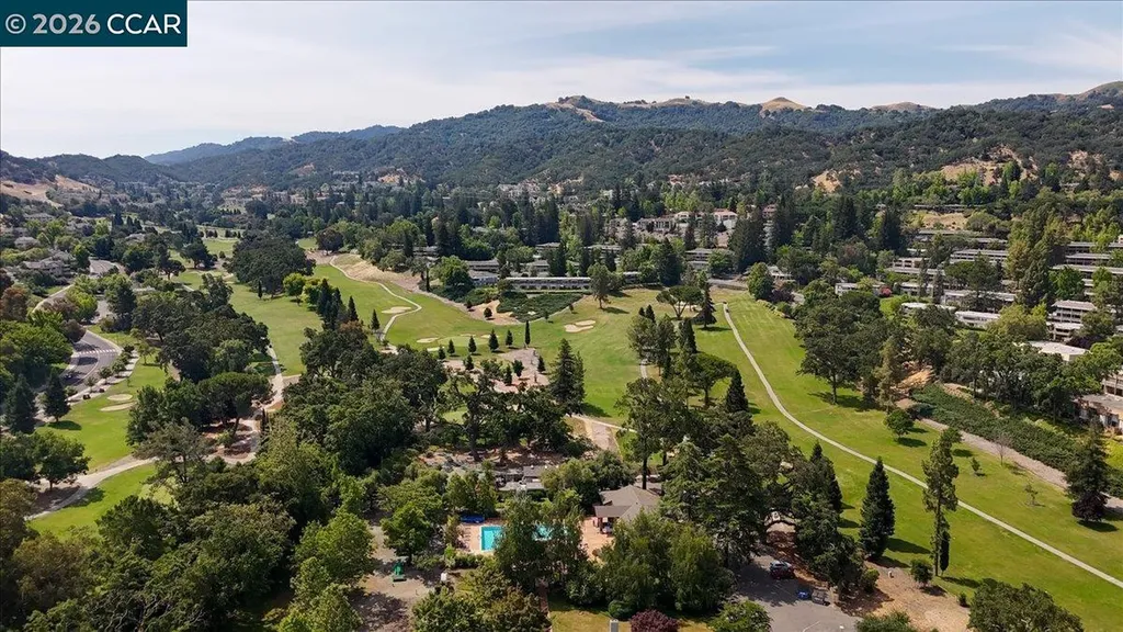 1573 Rockledge Lane Walnut Creek CA 94595