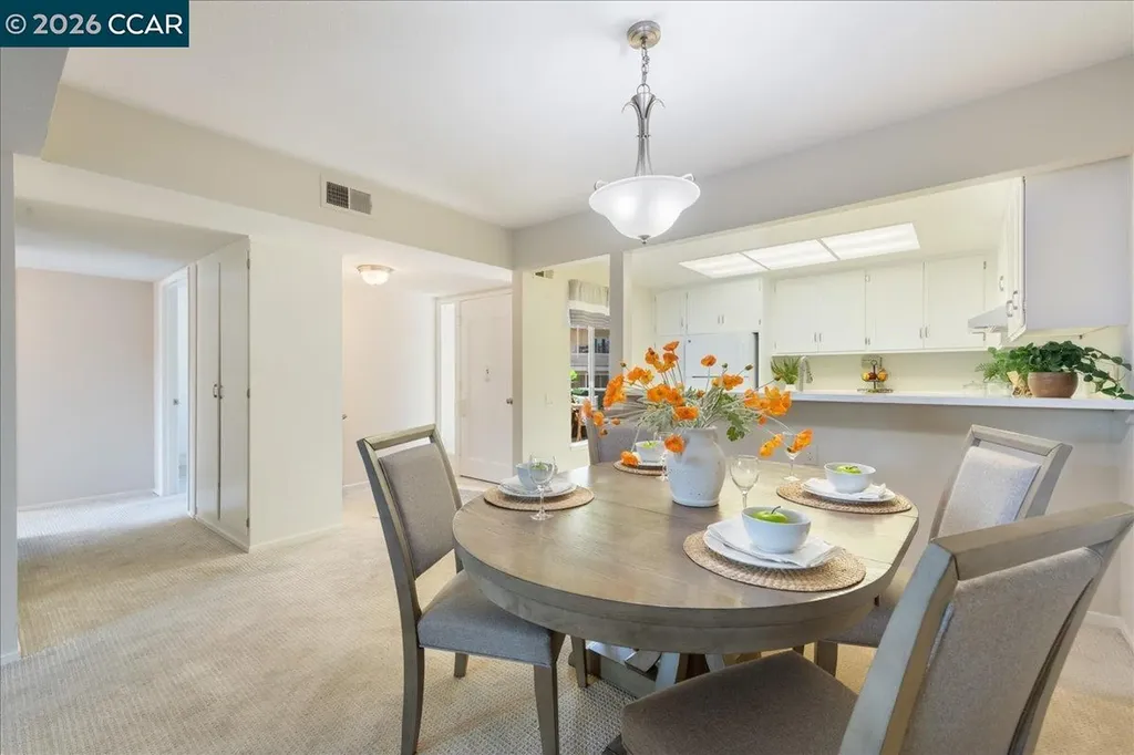 1573 Rockledge Lane Walnut Creek CA 94595