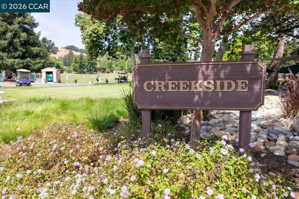 1573 Rockledge Lane Walnut Creek CA 94595