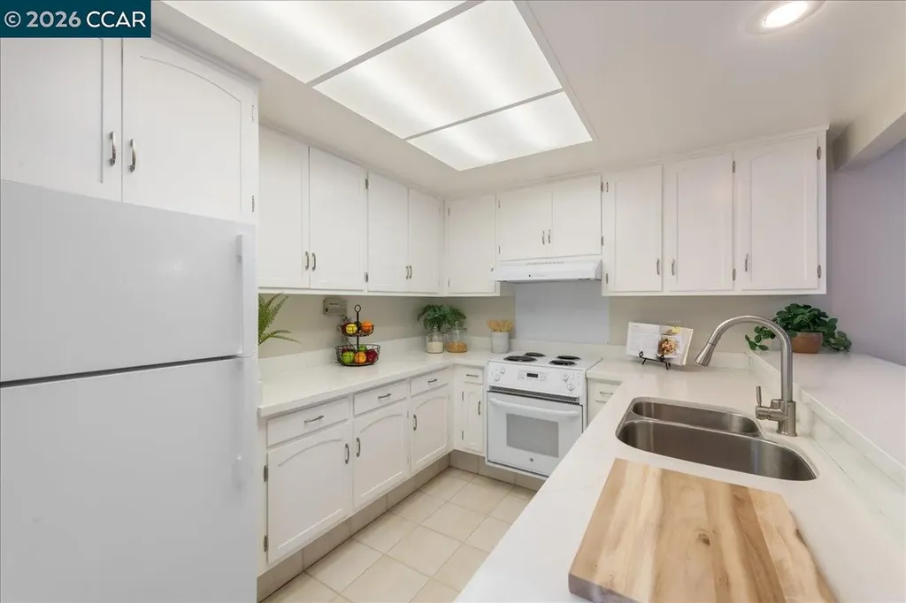 1573 Rockledge Lane Walnut Creek CA 94595