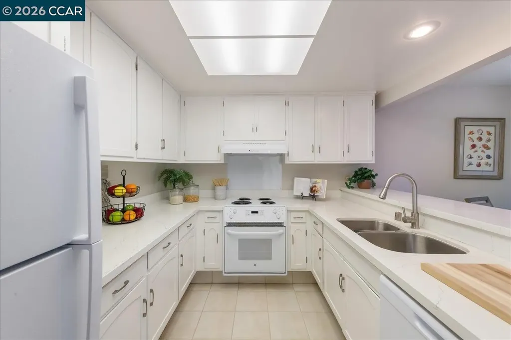 1573 Rockledge Lane Walnut Creek CA 94595