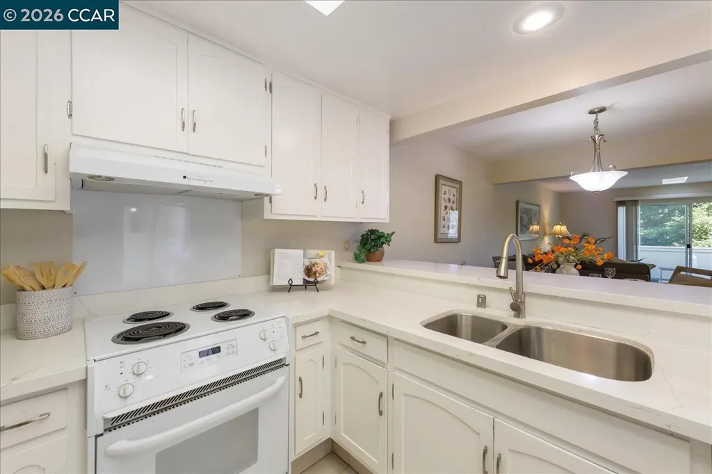 1573 Rockledge Lane Walnut Creek CA 94595