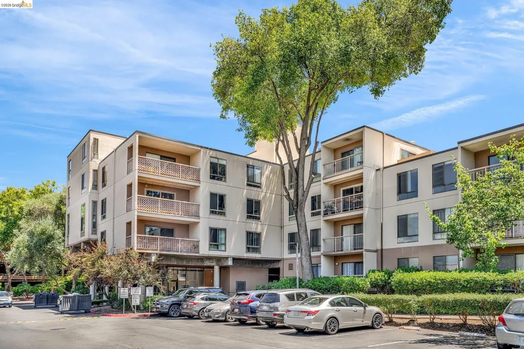 470 Civic Drive Walnut Creek CA 94596
