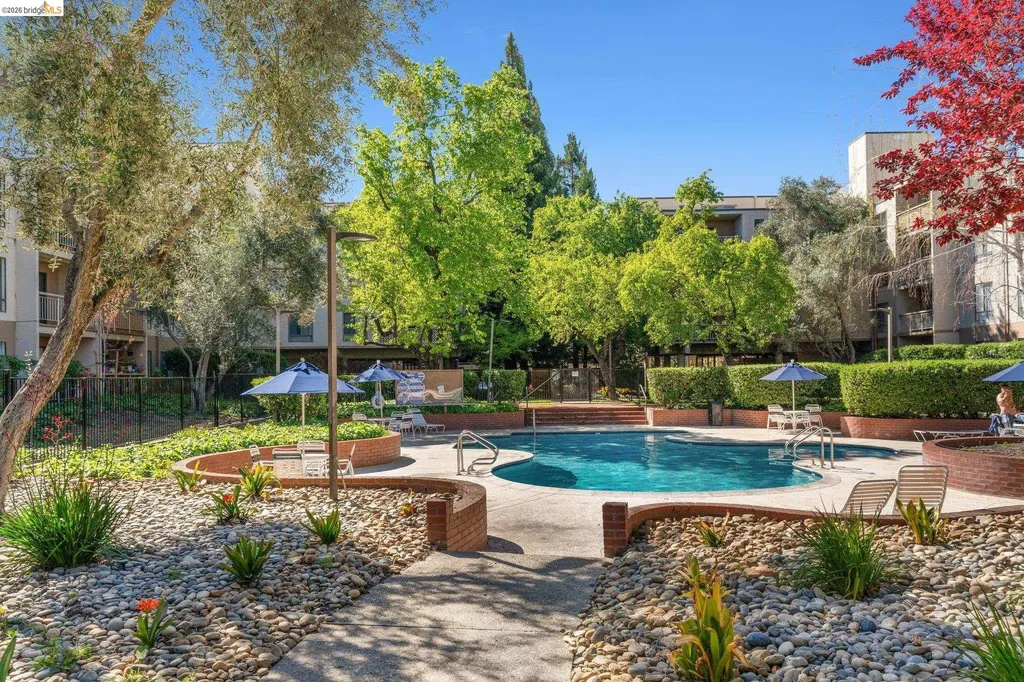470 Civic Drive Walnut Creek CA 94596
