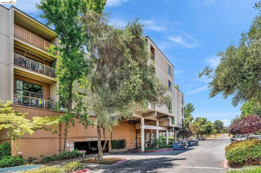470 Civic Drive Walnut Creek CA 94596