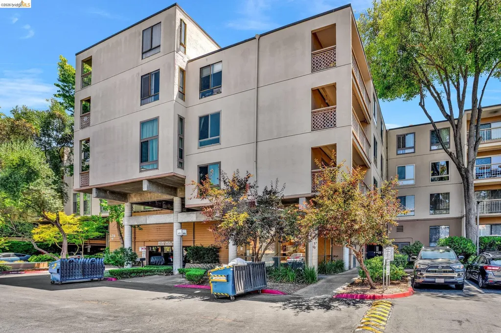470 Civic Drive Walnut Creek CA 94596