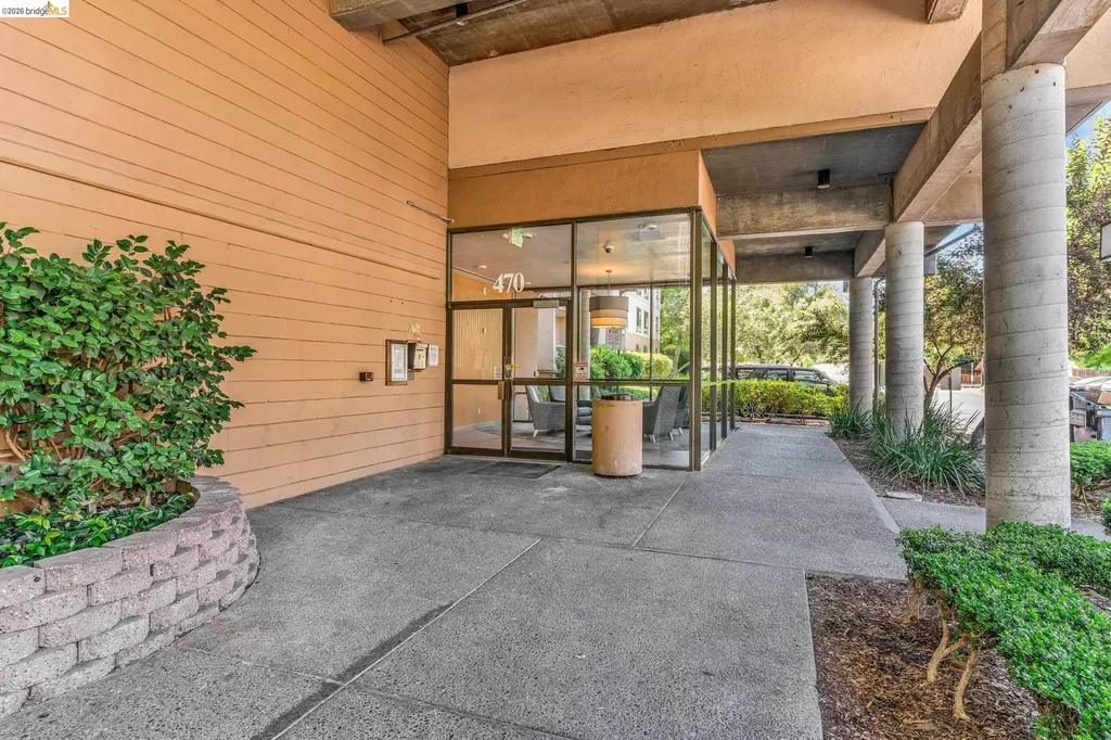 470 Civic Drive Walnut Creek CA 94596