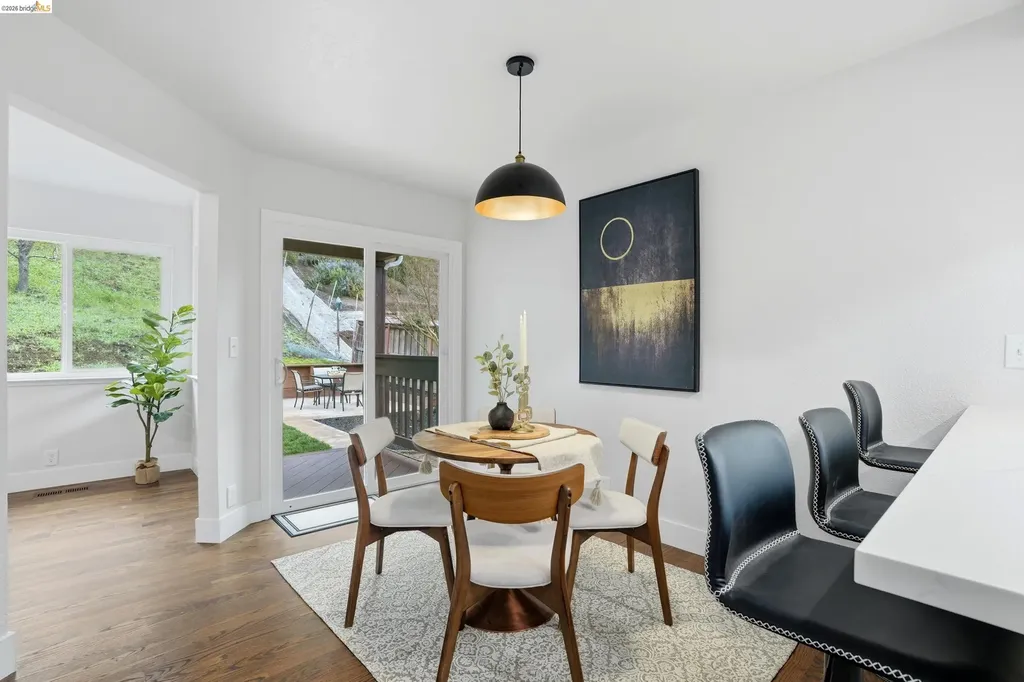 6201 Hillside Drive El Sobrante CA 94803