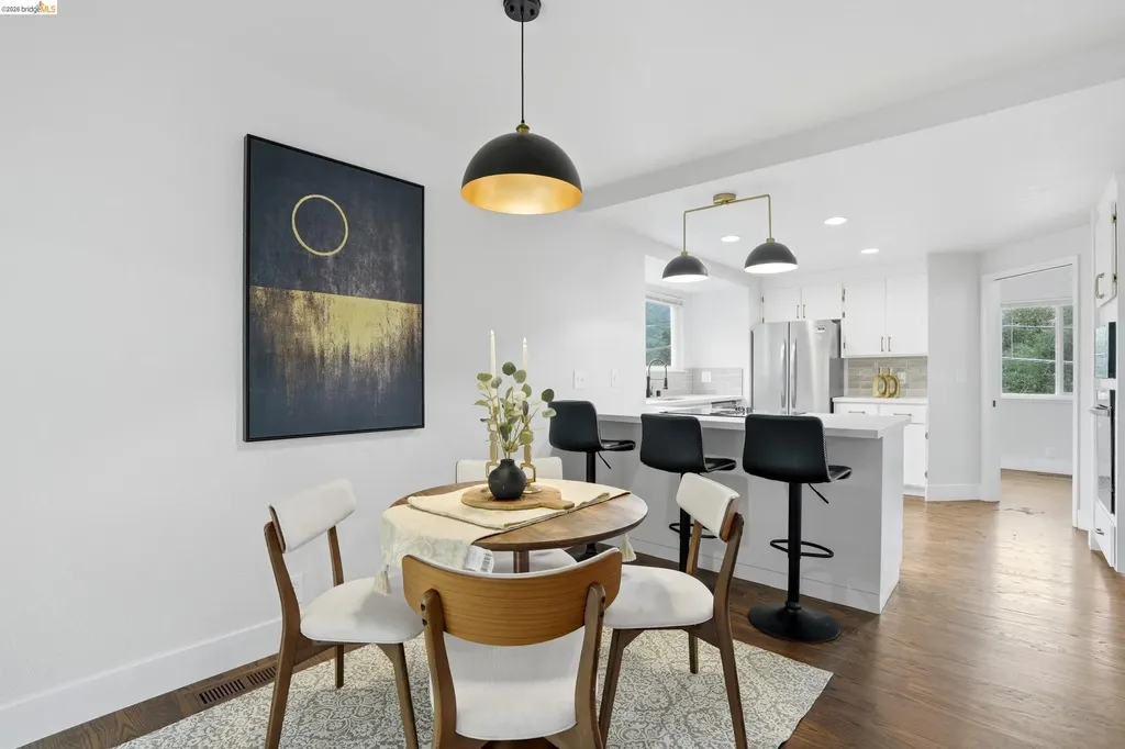 6201 Hillside Drive El Sobrante CA 94803