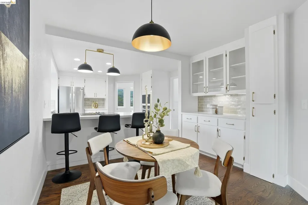 6201 Hillside Drive El Sobrante CA 94803