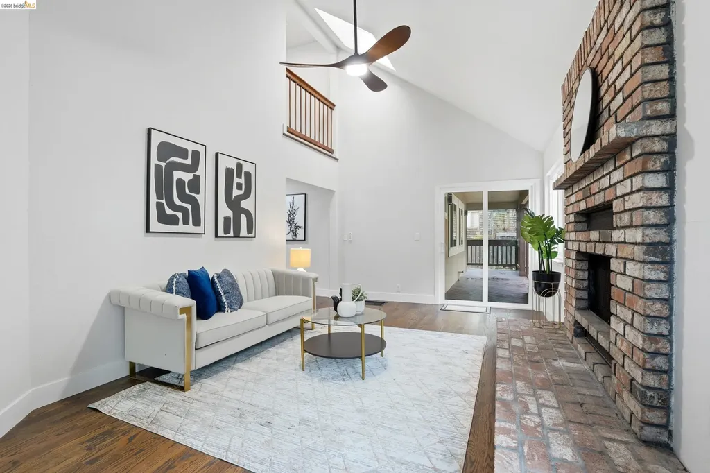 6201 Hillside Drive El Sobrante CA 94803