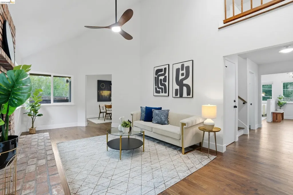 6201 Hillside Drive El Sobrante CA 94803