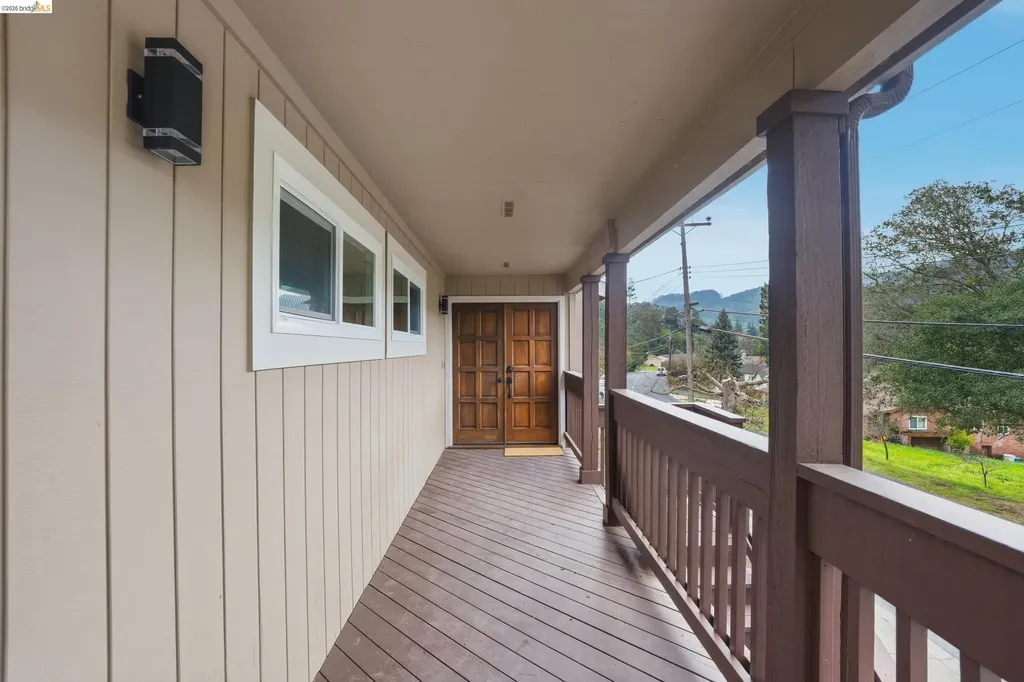 6201 Hillside Drive El Sobrante CA 94803