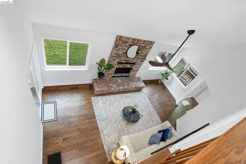 6201 Hillside Drive El Sobrante CA 94803