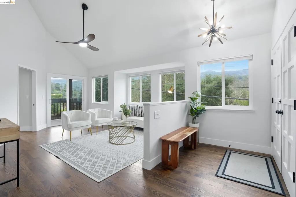 6201 Hillside Drive El Sobrante CA 94803