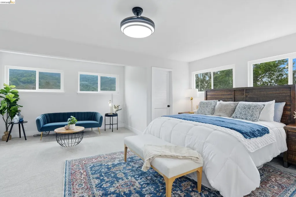 6201 Hillside Drive El Sobrante CA 94803