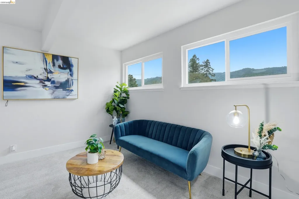 6201 Hillside Drive El Sobrante CA 94803