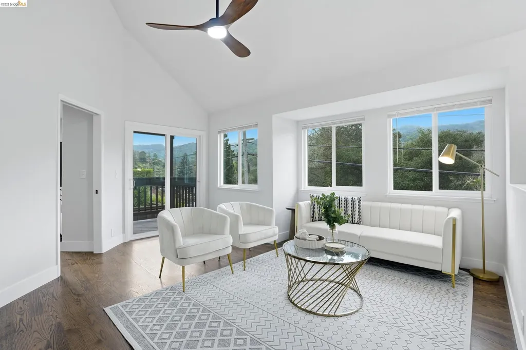 6201 Hillside Drive El Sobrante CA 94803